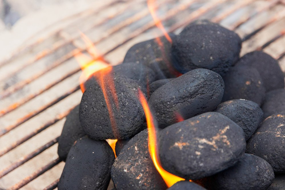 Briquette Image