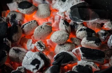 Custom Charcoal Supply