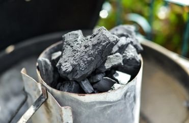 Charcoal Manufacturing